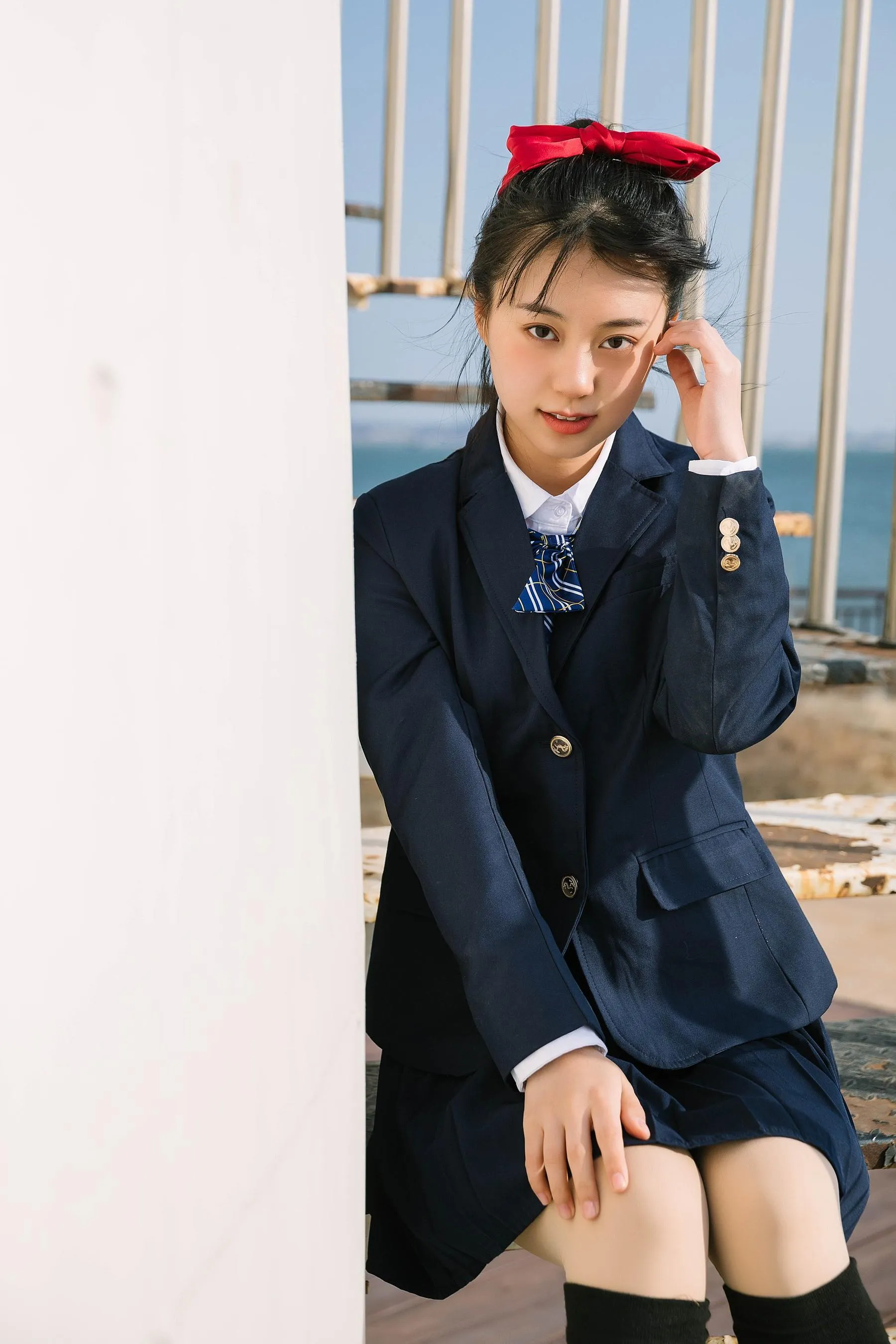 [YITUYU艺图语]2021.04.07 花季少女 阳阳 [33P]插图4